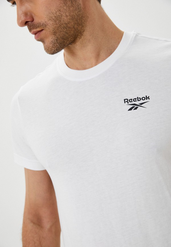 фото Футболка reebok