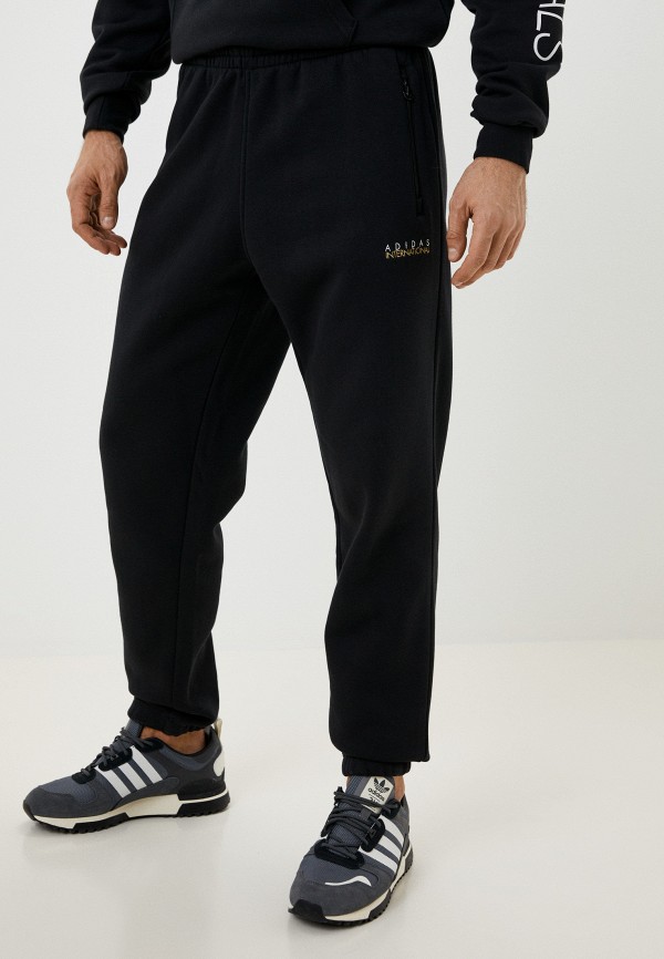 

Брюки спортивные adidas Originals, Черный, SPORTS C PANTS