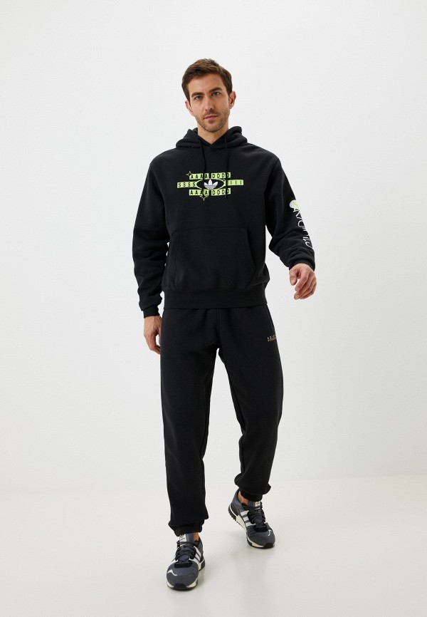 фото Брюки спортивные adidas originals