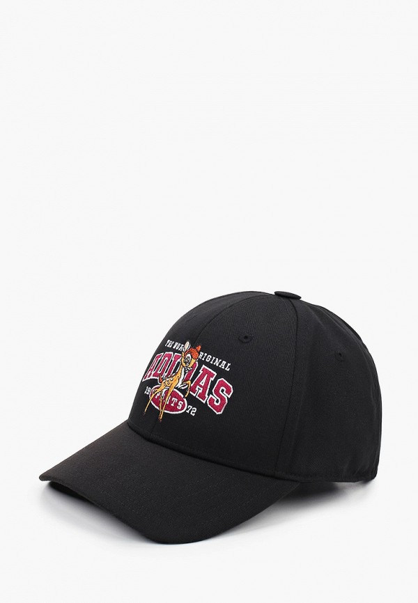 

Бейсболка adidas Originals, Черный, CAP
