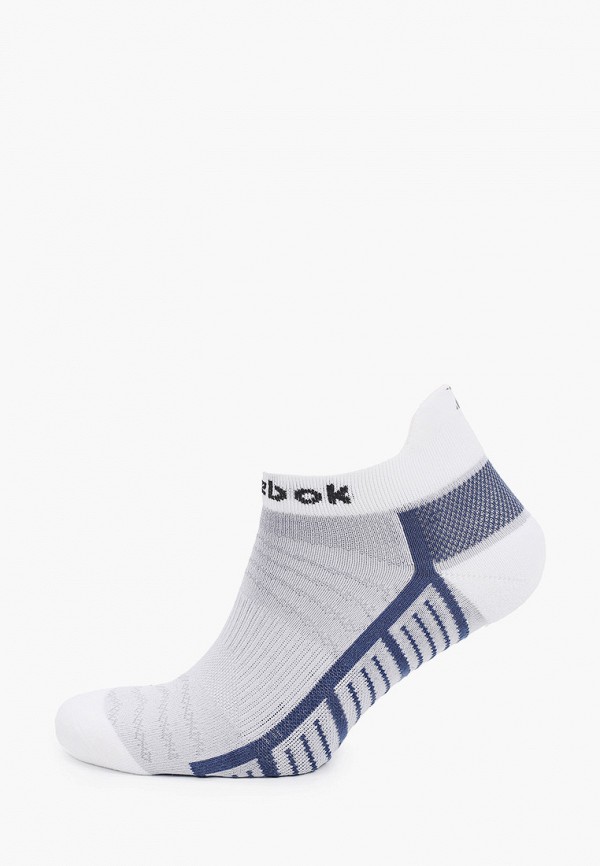 

Носки Reebok, Серый, FLOAT RUN U ANK SOCK