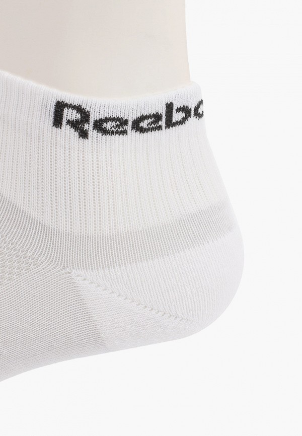 фото Носки 3 пары reebok