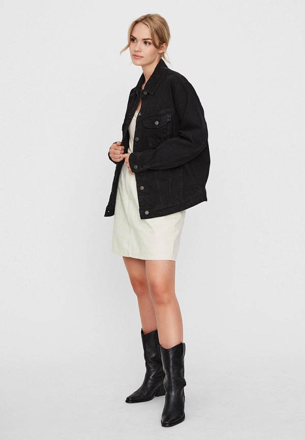 фото Куртка джинсовая vero moda