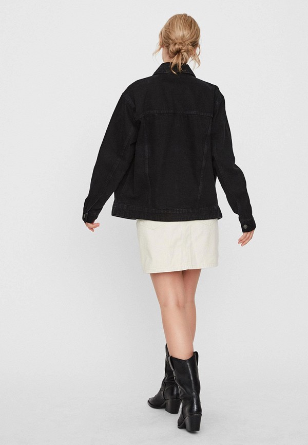 фото Куртка джинсовая vero moda