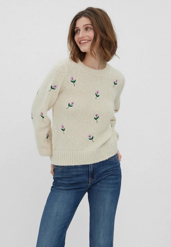 

Джемпер Vero Moda, Бежевый