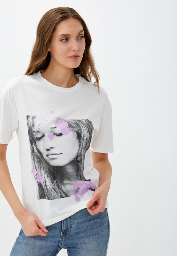

Футболка Vero Moda, Белый