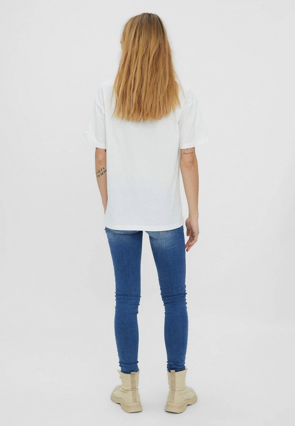 фото Футболка vero moda