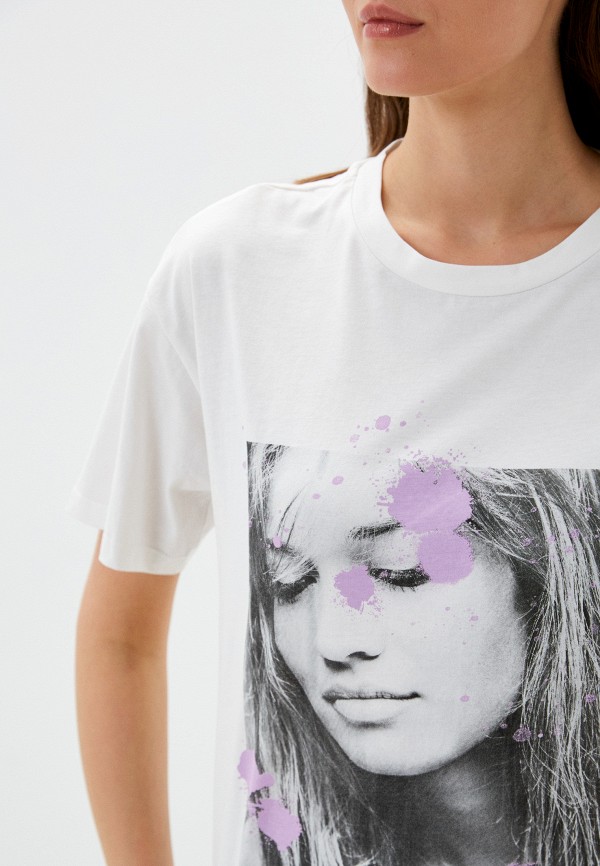 фото Футболка vero moda