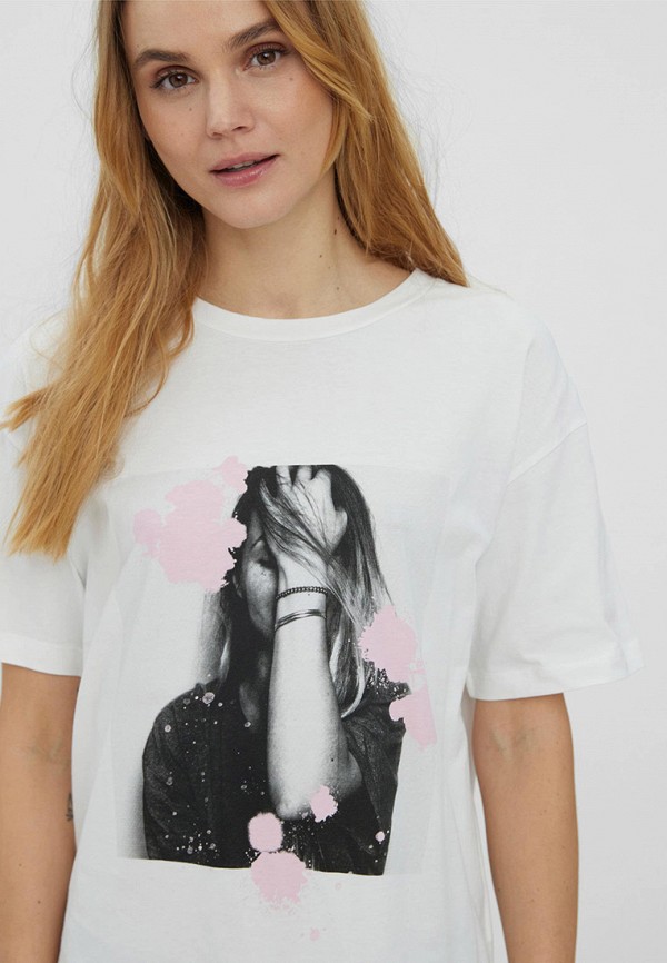 фото Футболка vero moda