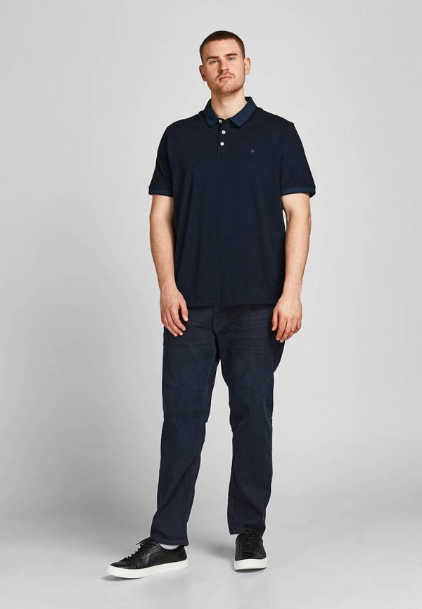 фото Поло jack & jones