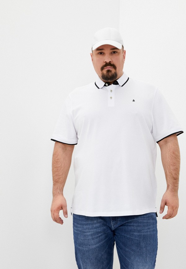 фото Поло jack & jones