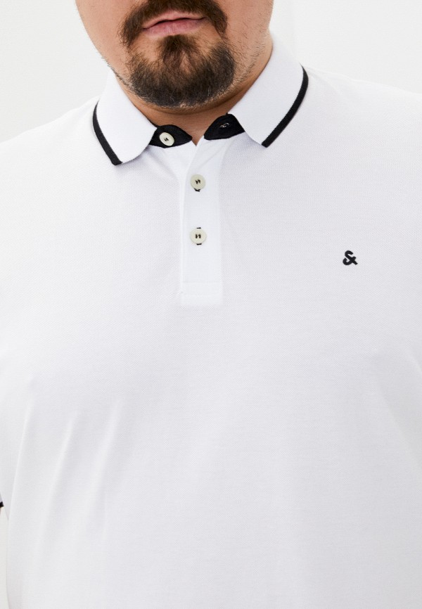 фото Поло jack & jones