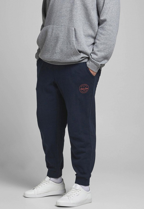 

Брюки спортивные Jack & Jones, Синий, Jack & Jones RTLABB071701