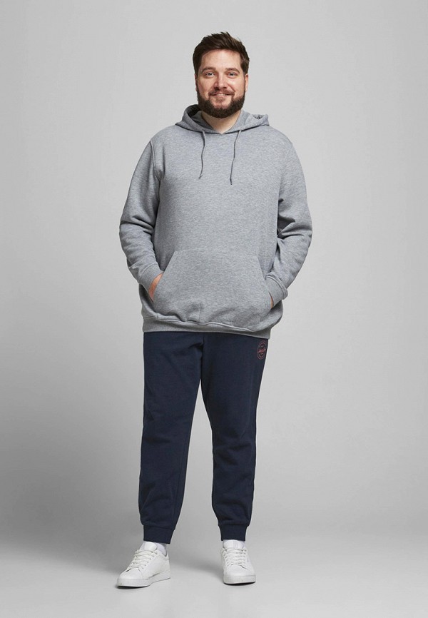 фото Брюки спортивные jack & jones