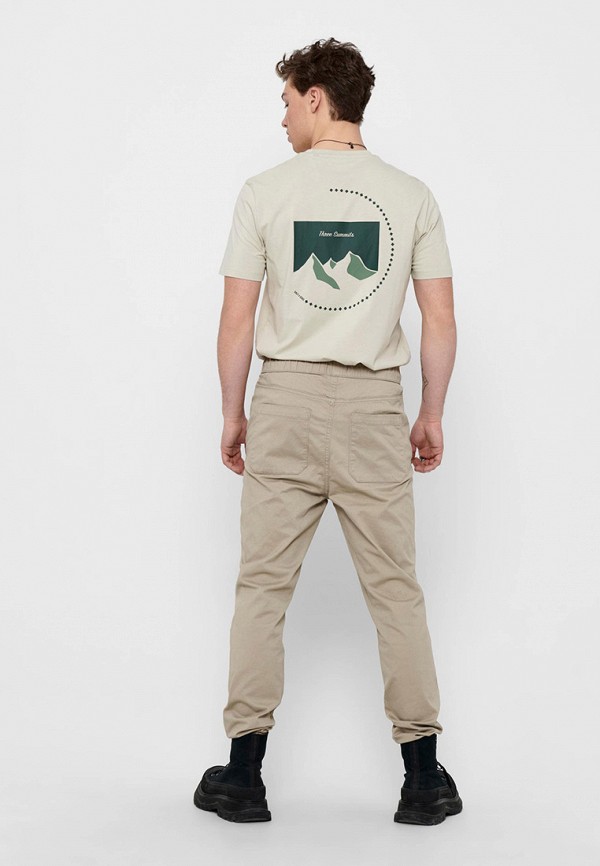 фото Брюки only & sons