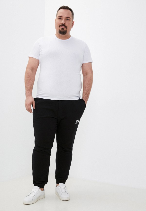 фото Брюки спортивные jack & jones