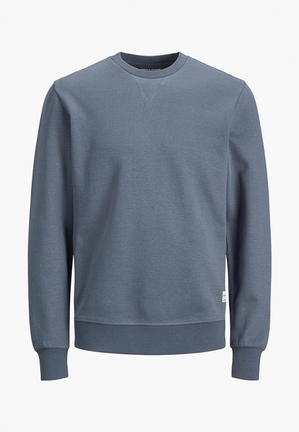 

Свитшот Jack & Jones, Серый