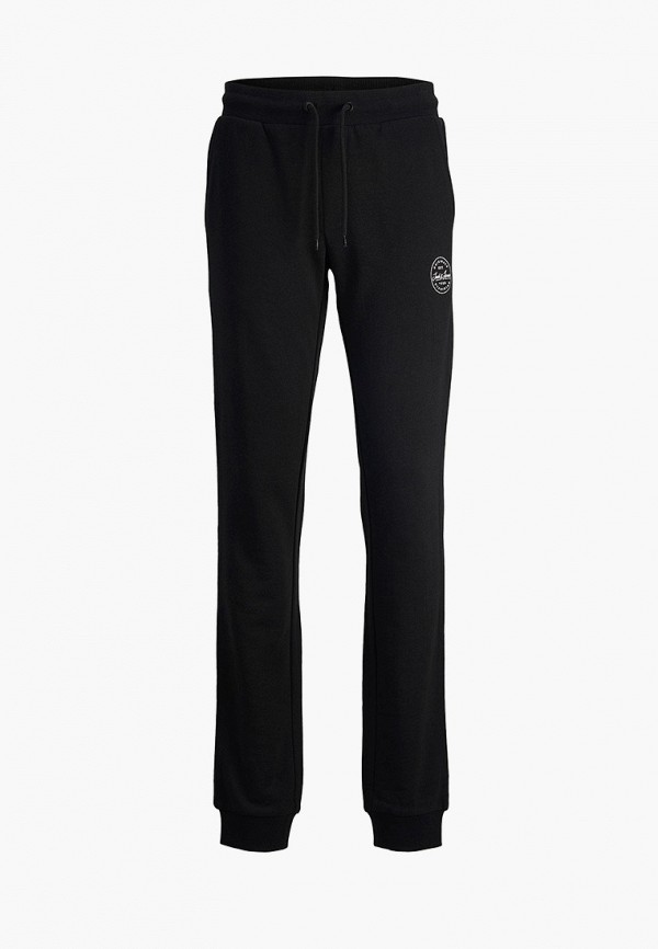

Брюки спортивные Jack & Jones, Черный