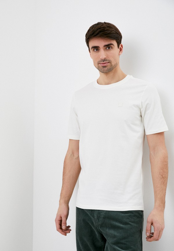 

Футболка Jack & Jones, Белый