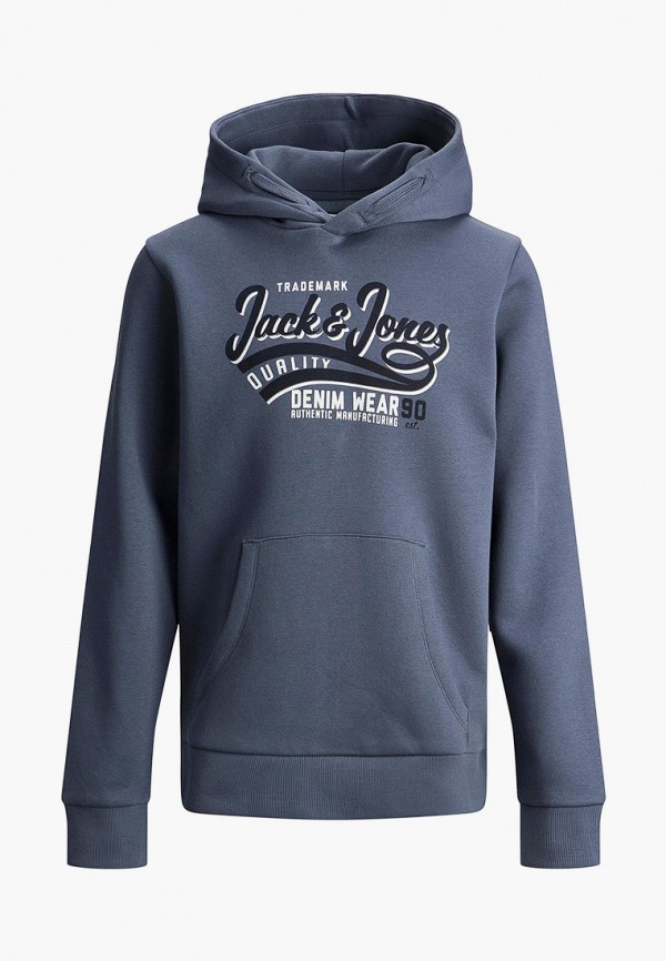 фото Худи jack & jones