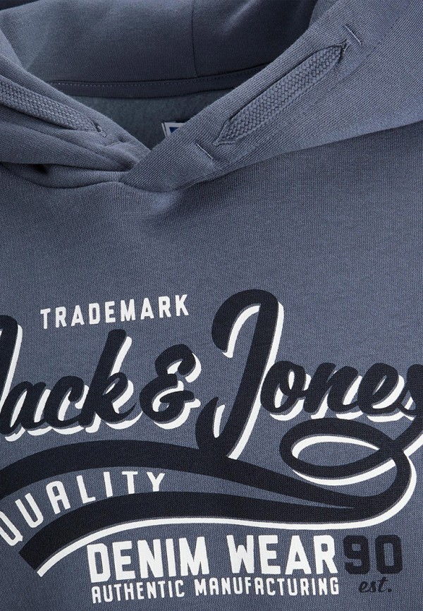 фото Худи jack & jones