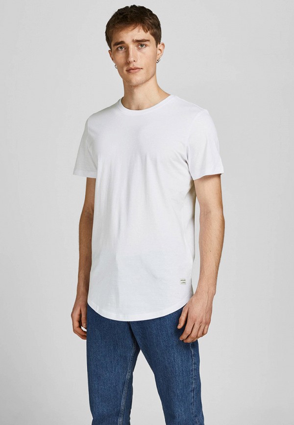 фото Футболки 3 шт. jack & jones