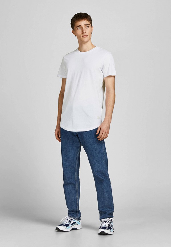 фото Футболки 3 шт. jack & jones