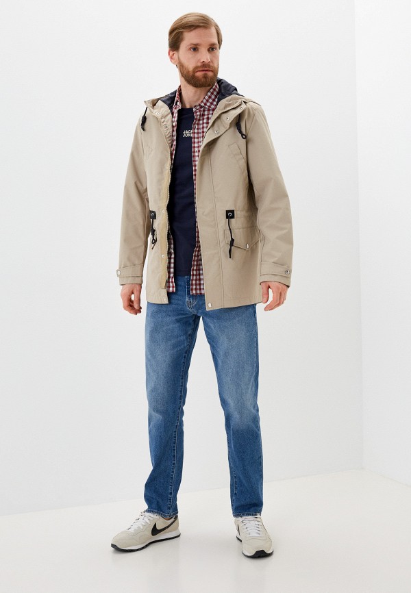 фото Парка jack & jones