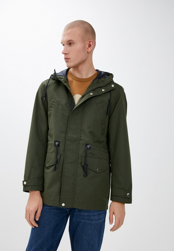 

Парка Jack & Jones, Хаки