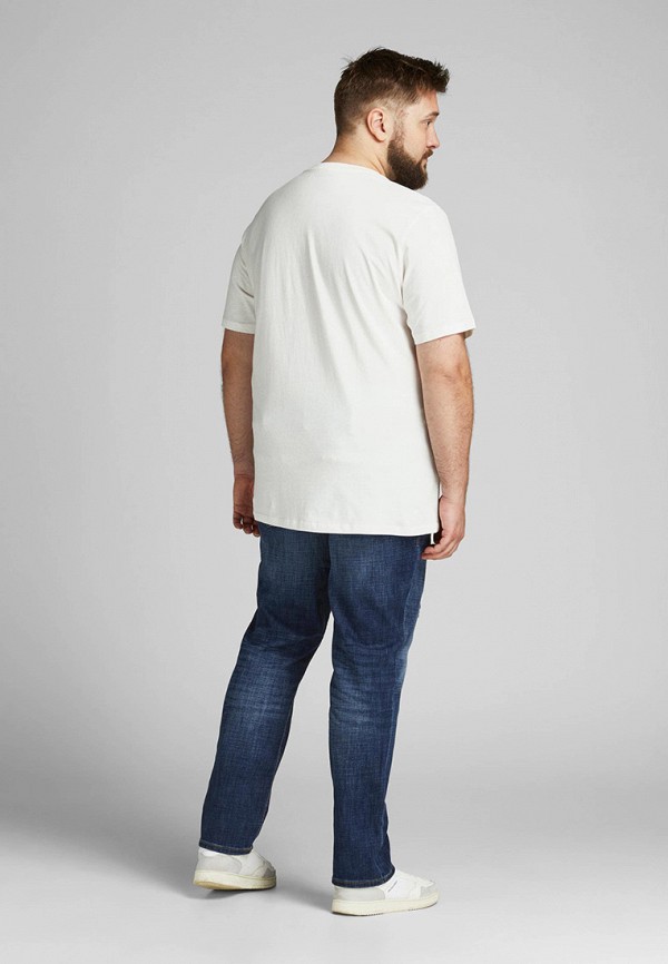 фото Футболка jack & jones