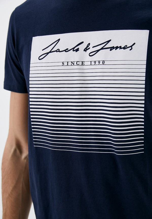 фото Футболка jack & jones