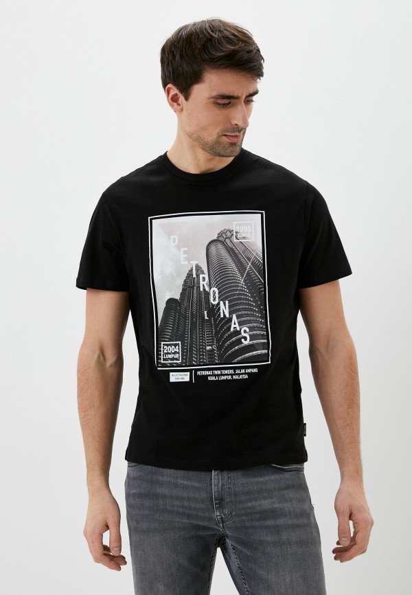 

Футболка Only & Sons, Черный