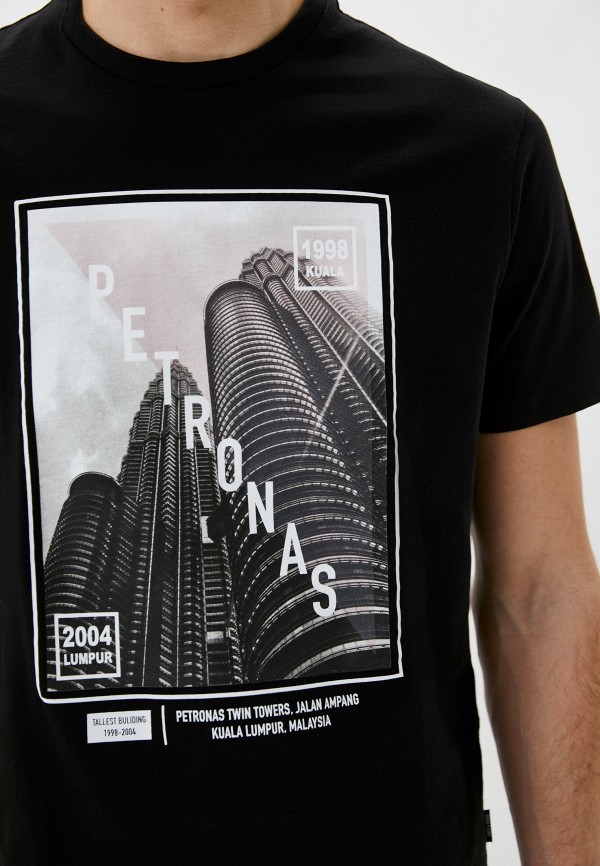 фото Футболка only & sons