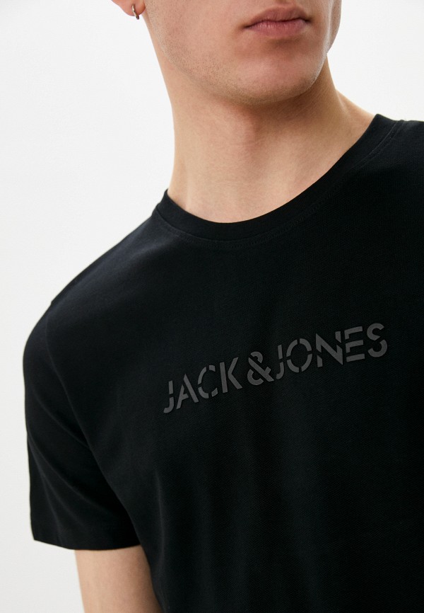 фото Футболка jack & jones