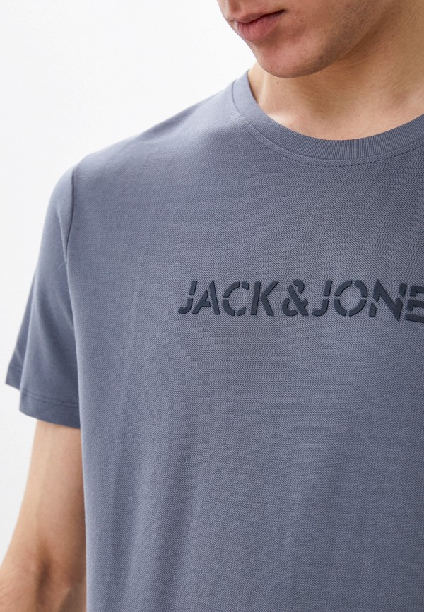 фото Футболка jack & jones