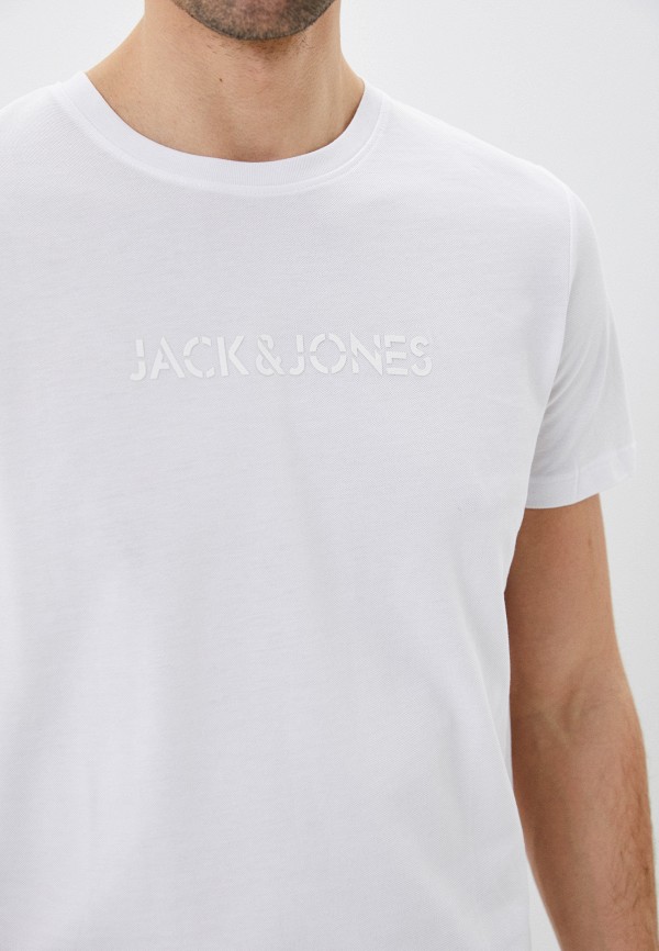 фото Футболка jack & jones