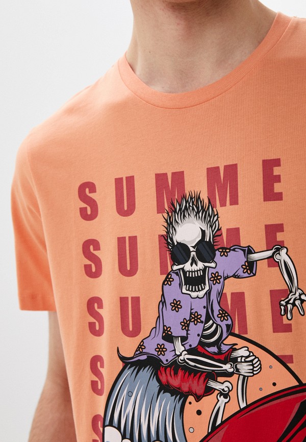 фото Футболка jack & jones