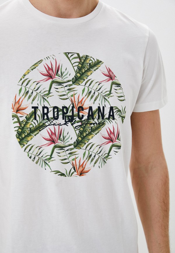 фото Футболка jack & jones