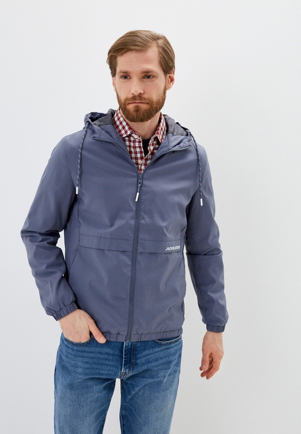 фото Куртка jack & jones