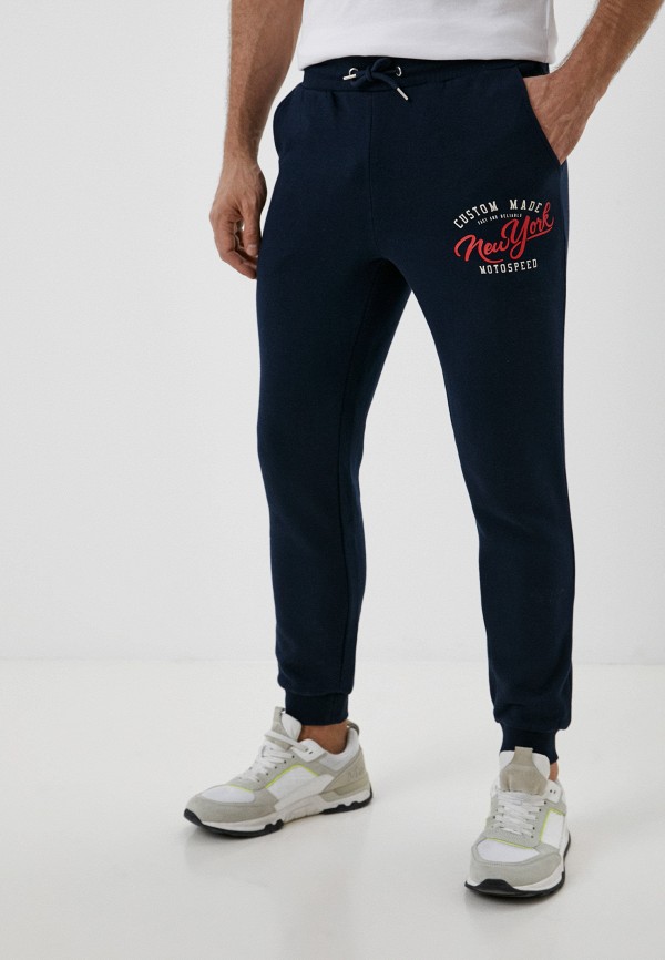 

Брюки спортивные Produkt, Синий