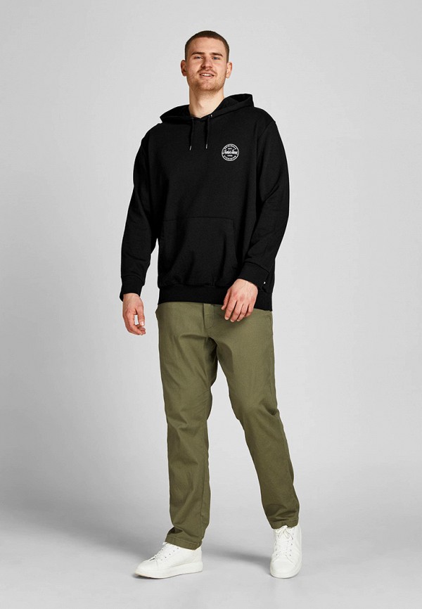 фото Худи jack & jones