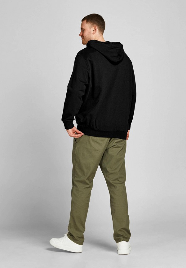 фото Худи jack & jones