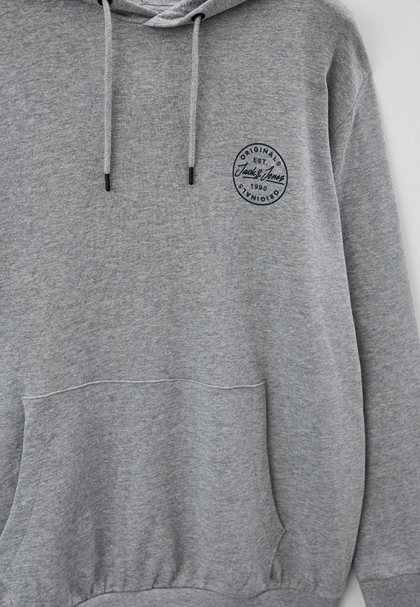 фото Худи jack & jones