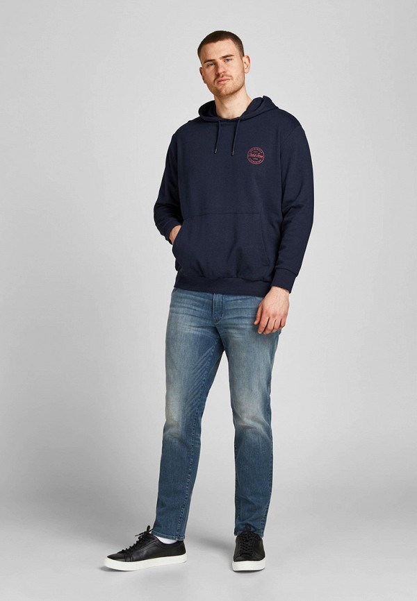 фото Худи jack & jones