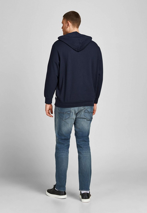 фото Худи jack & jones