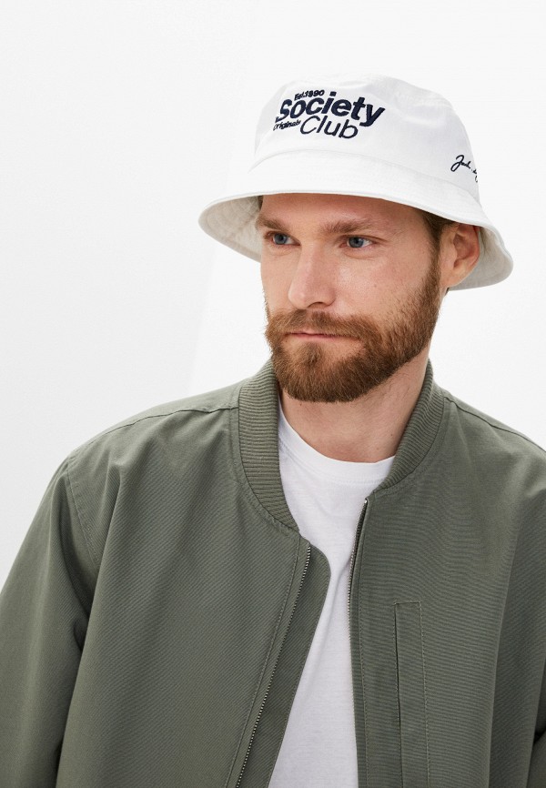 фото Панама jack & jones