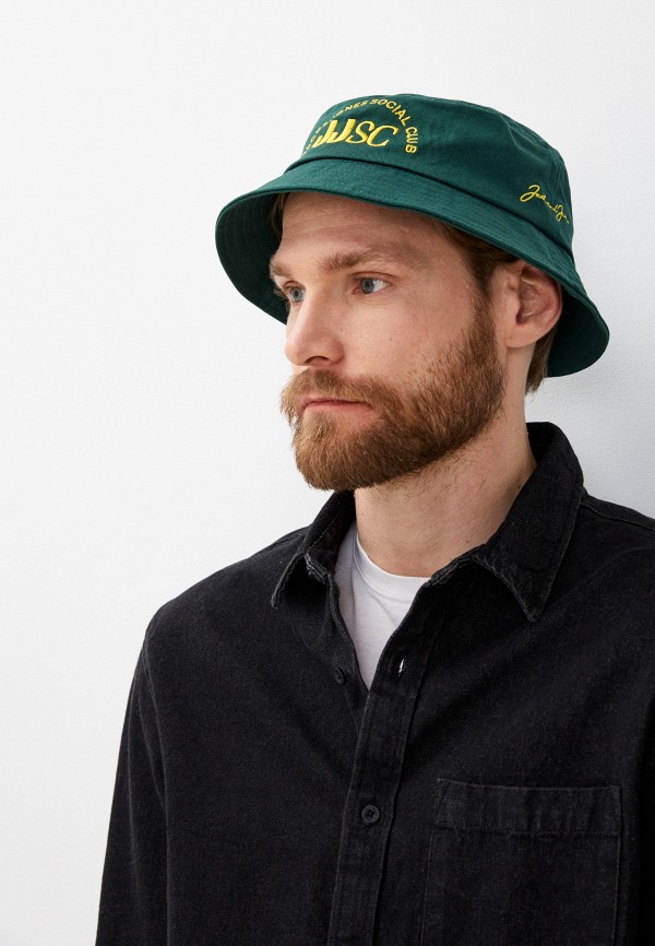 фото Панама jack & jones