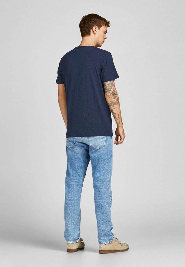 фото Футболка jack & jones