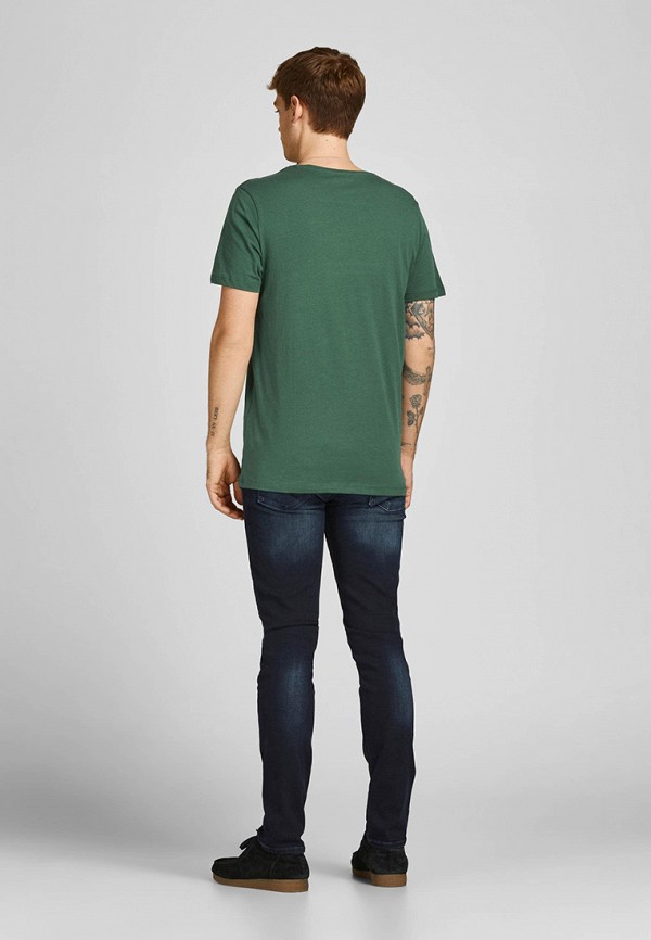 фото Футболка jack & jones