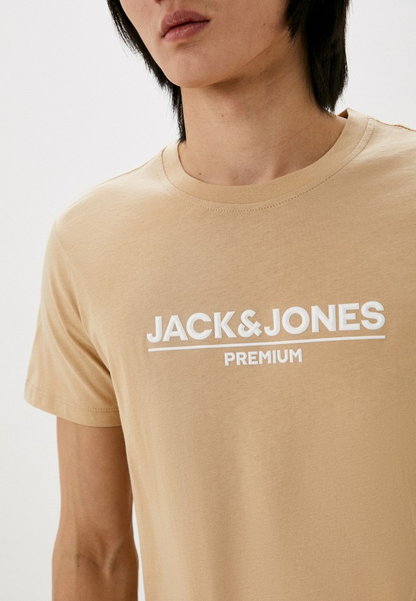фото Футболка jack & jones